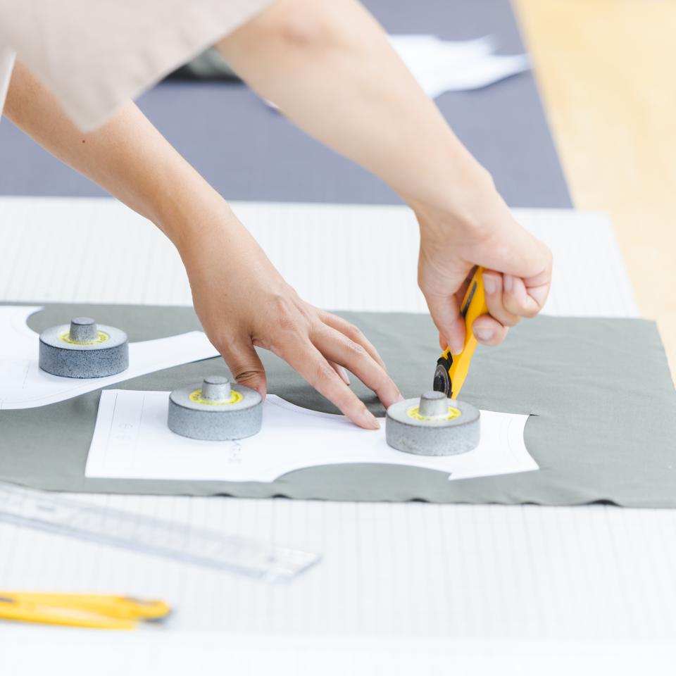 採用情報の画像